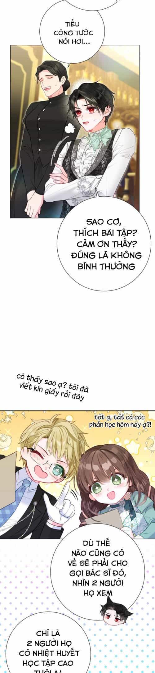 Ở Một Thế Giới Không Có Em Gái Mà Ai Cũng Yêu - Chương 30 - ảnh 28