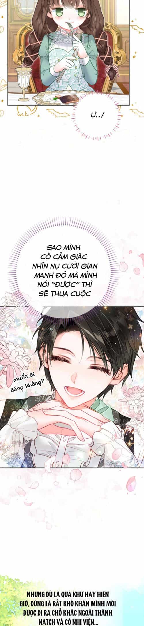 Ở Một Thế Giới Không Có Em Gái Mà Ai Cũng Yêu - Chương 30 - ảnh 35