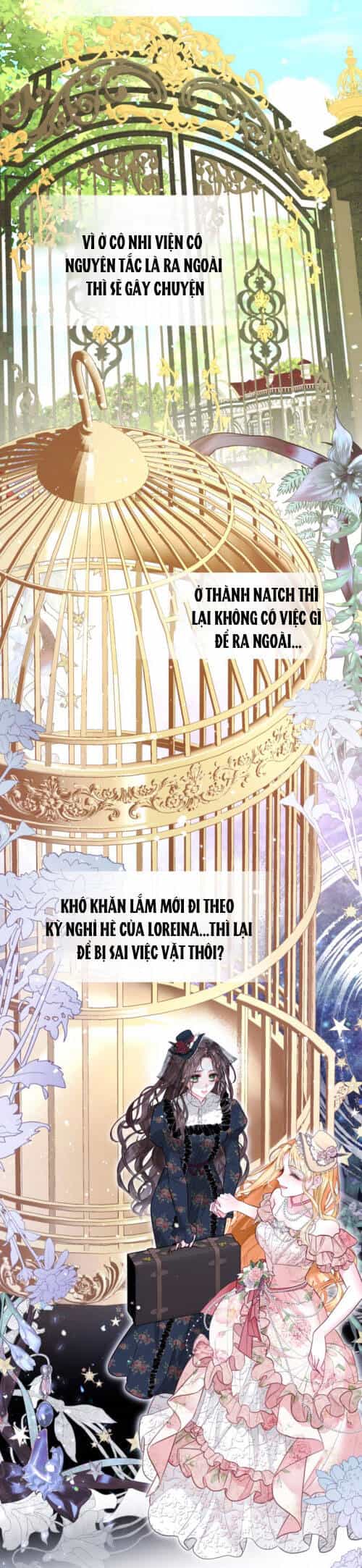 Ở Một Thế Giới Không Có Em Gái Mà Ai Cũng Yêu - Chương 30 - ảnh 36