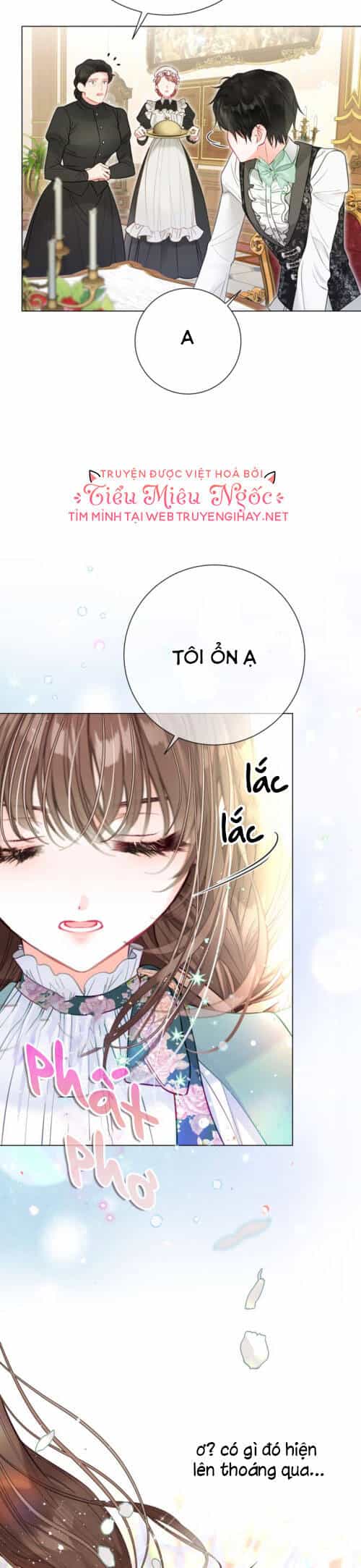 Ở Một Thế Giới Không Có Em Gái Mà Ai Cũng Yêu - Chương 30 - ảnh 38