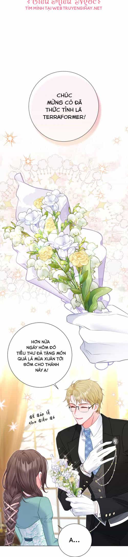 Ở Một Thế Giới Không Có Em Gái Mà Ai Cũng Yêu - Chương 30 - ảnh 6