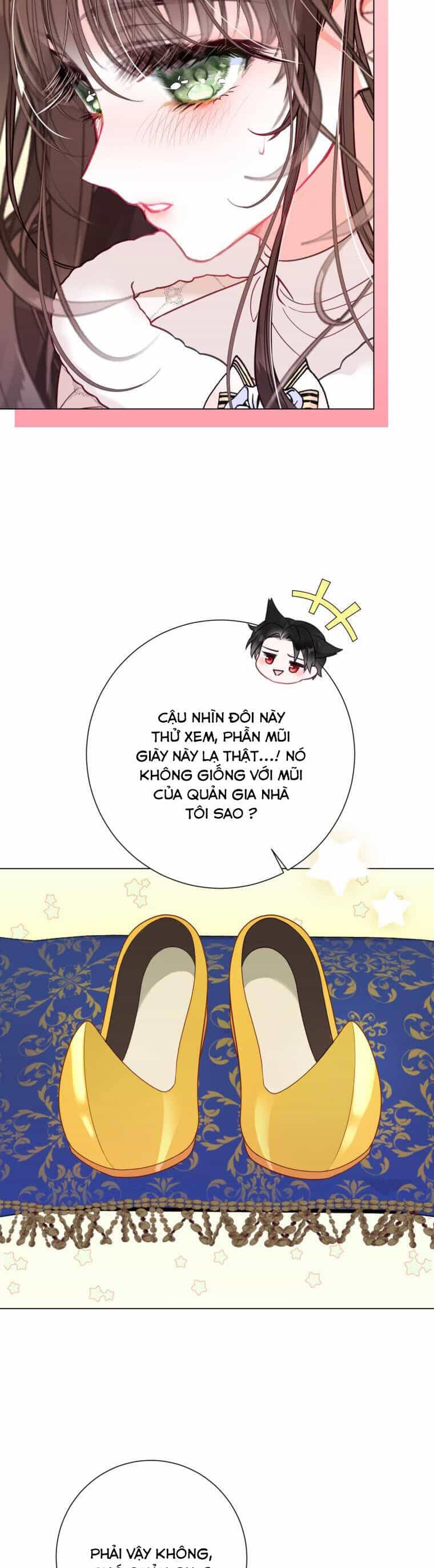 Ở Một Thế Giới Không Có Em Gái Mà Ai Cũng Yêu - Chương 31 - ảnh 22