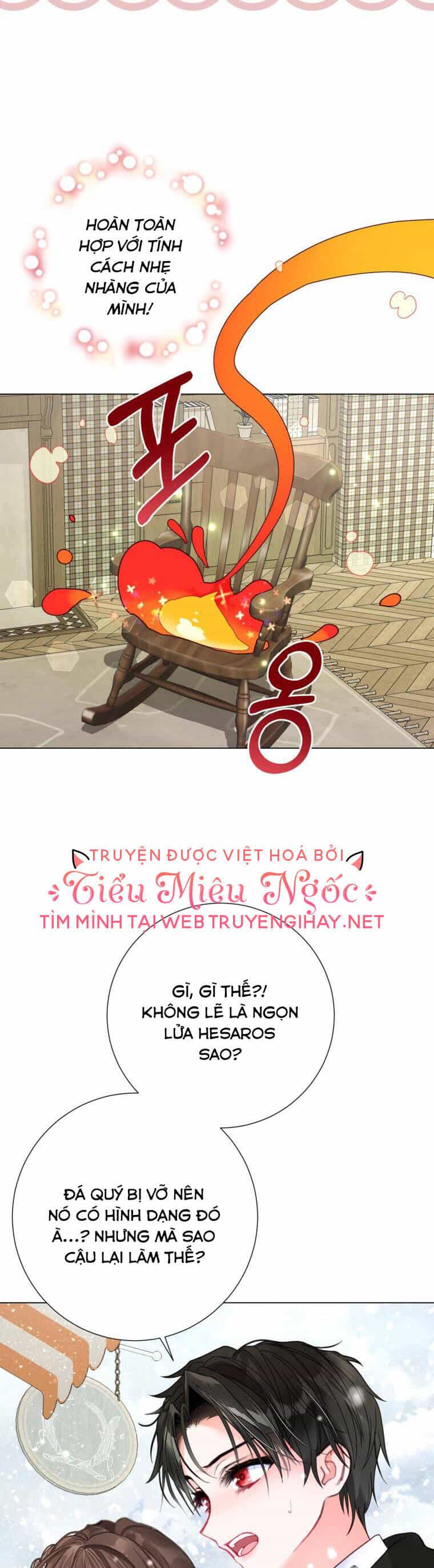 Ở Một Thế Giới Không Có Em Gái Mà Ai Cũng Yêu - Chương 31 - ảnh 31