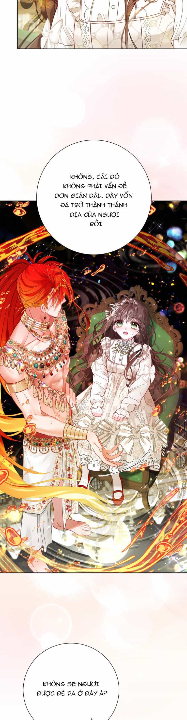Ở Một Thế Giới Không Có Em Gái Mà Ai Cũng Yêu - Chương 32 - ảnh 16