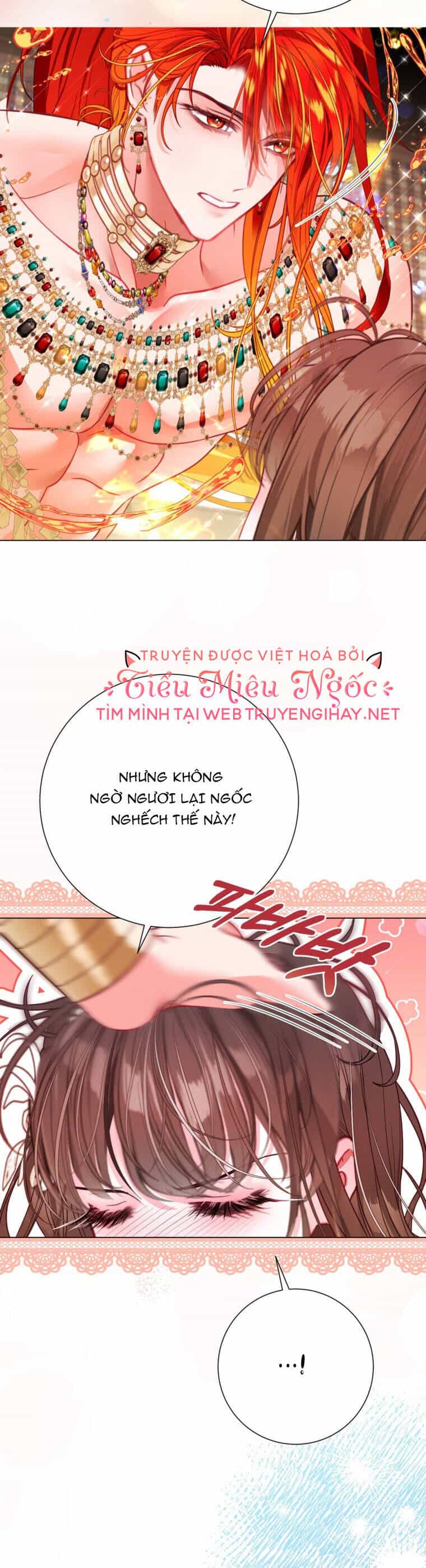 Ở Một Thế Giới Không Có Em Gái Mà Ai Cũng Yêu - Chương 32 - ảnh 20