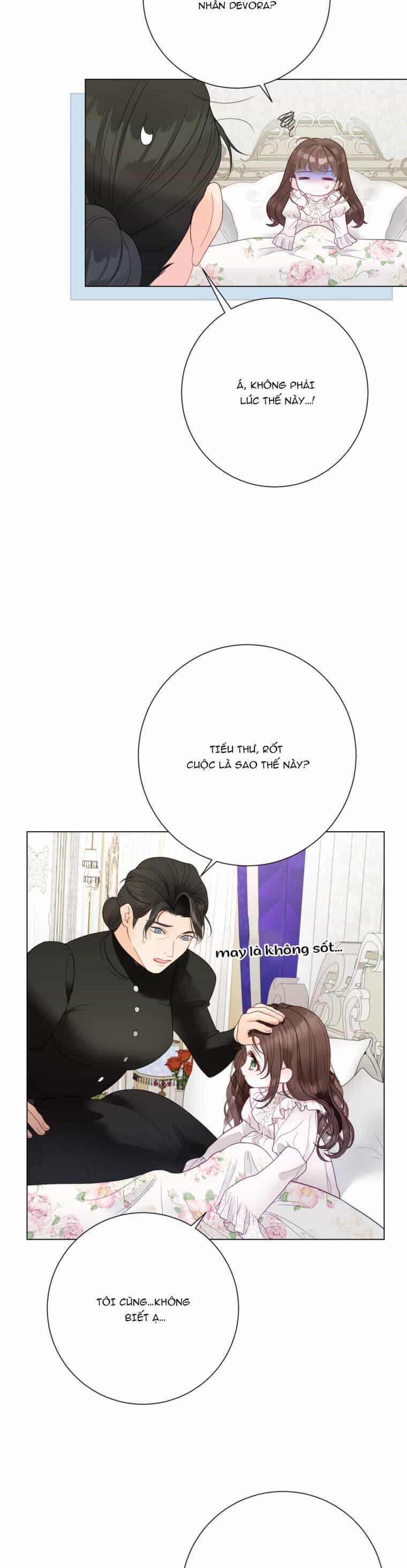 Ở Một Thế Giới Không Có Em Gái Mà Ai Cũng Yêu - Chương 32 - ảnh 36
