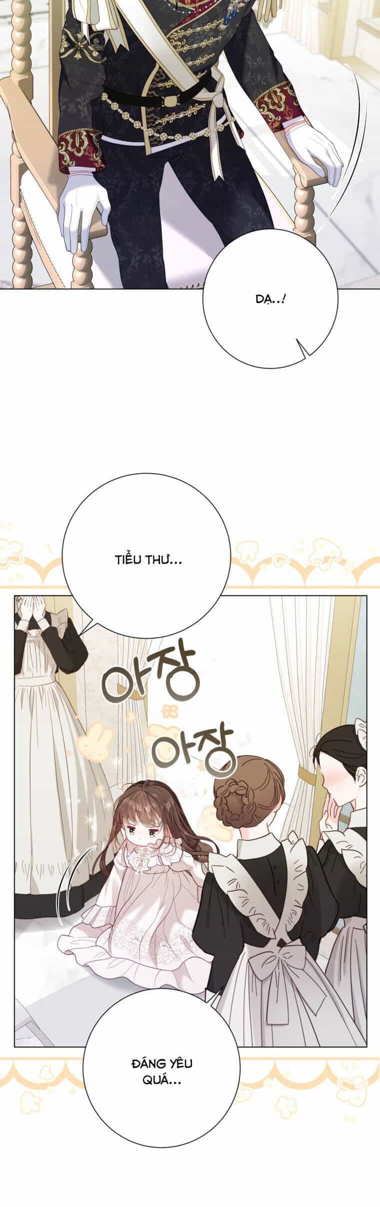 Ở Một Thế Giới Không Có Em Gái Mà Ai Cũng Yêu - Chương 33 - ảnh 22