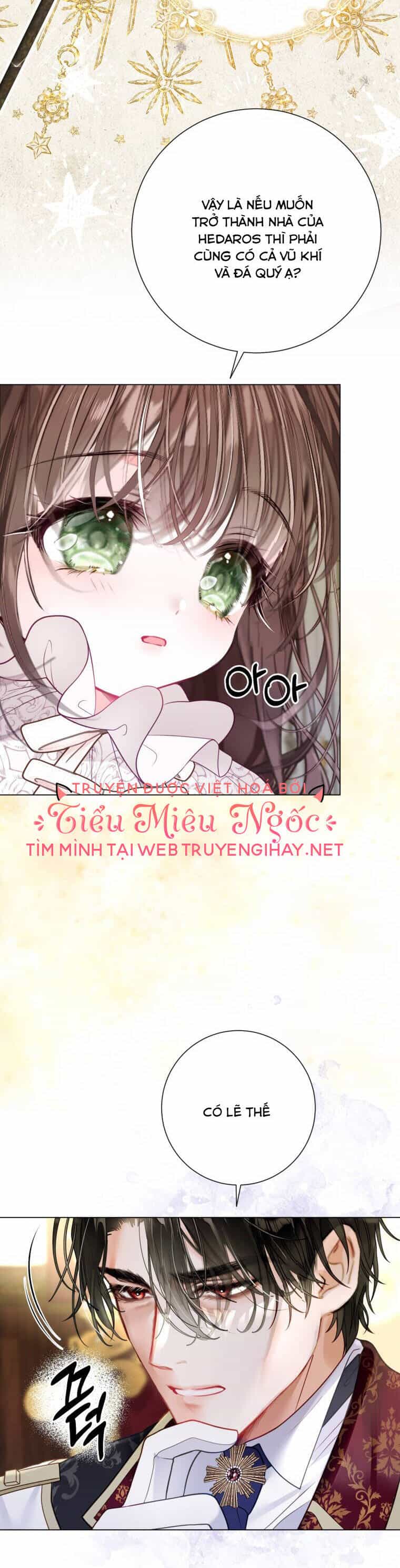 Ở Một Thế Giới Không Có Em Gái Mà Ai Cũng Yêu - Chương 33 - ảnh 47