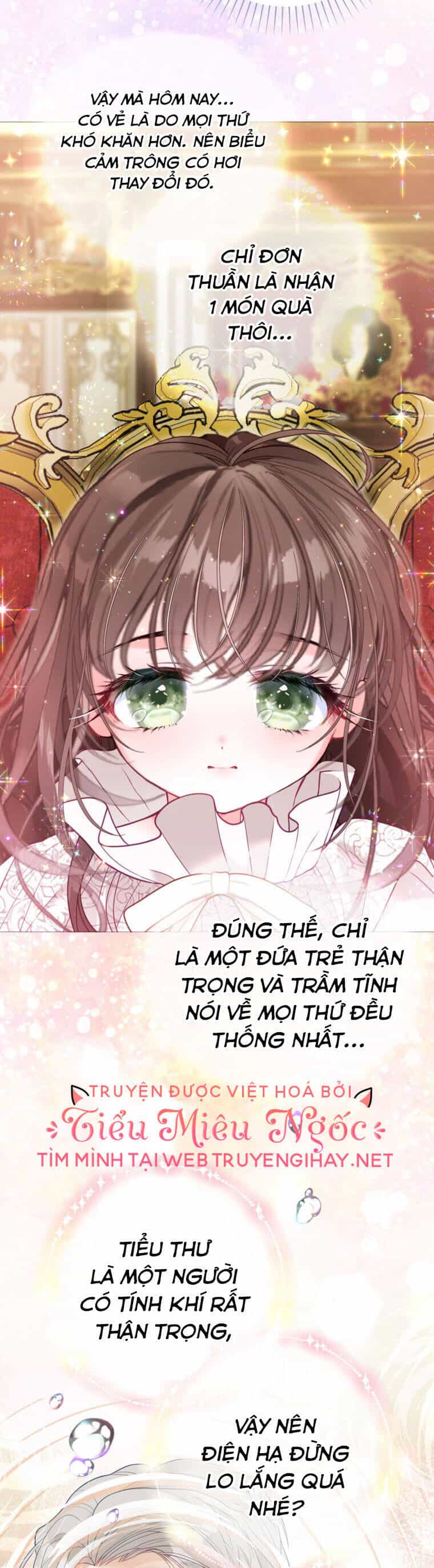 Ở Một Thế Giới Không Có Em Gái Mà Ai Cũng Yêu - Chương 34 - ảnh 13