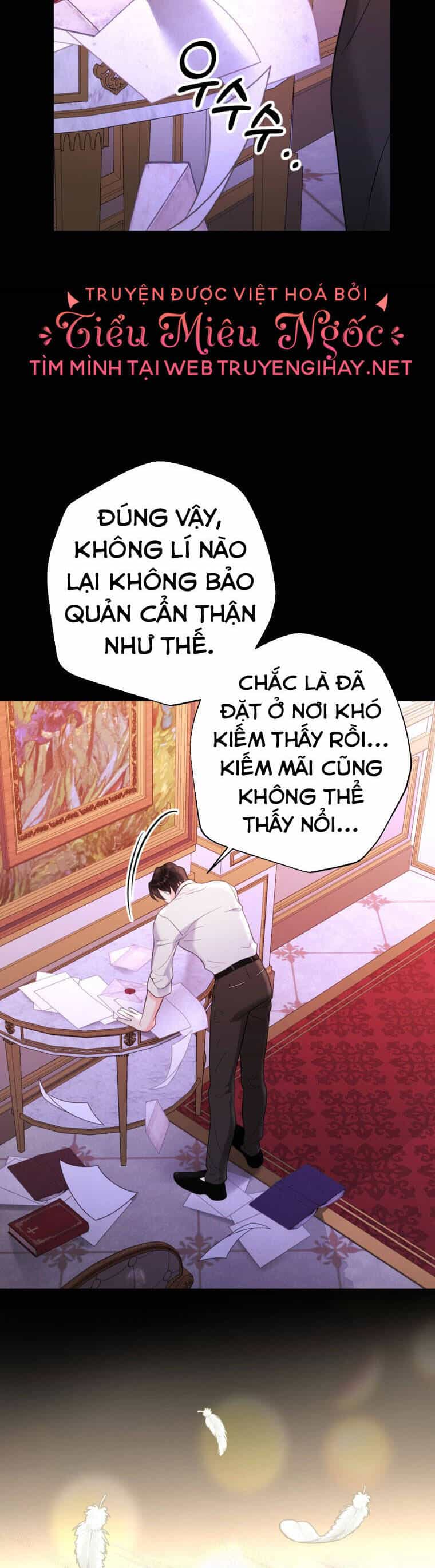 Ở Một Thế Giới Không Có Em Gái Mà Ai Cũng Yêu - Chương 34 - ảnh 38