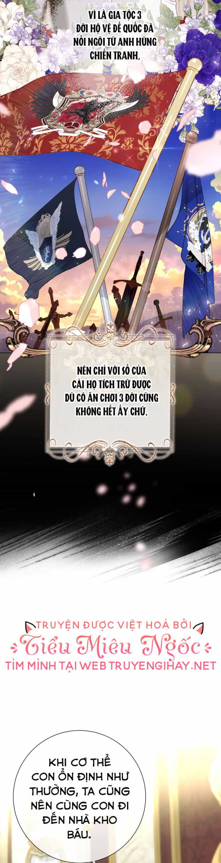 Ở Một Thế Giới Không Có Em Gái Mà Ai Cũng Yêu - Chương 34 - ảnh 7