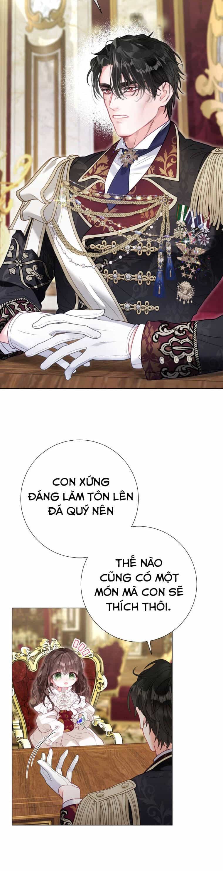 Ở Một Thế Giới Không Có Em Gái Mà Ai Cũng Yêu - Chương 34 - ảnh 8