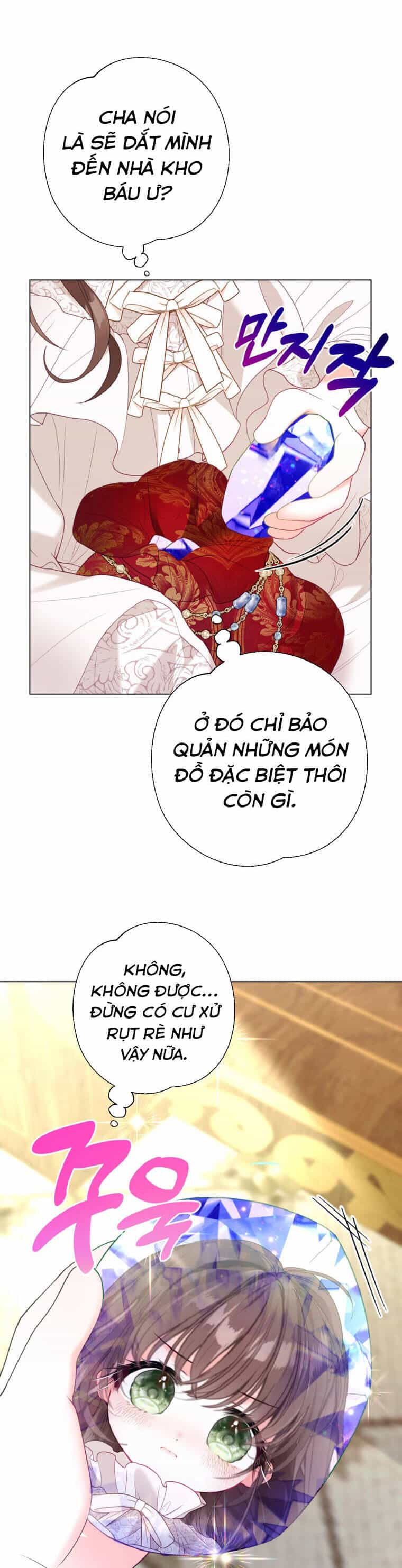 Ở Một Thế Giới Không Có Em Gái Mà Ai Cũng Yêu - Chương 34 - ảnh 9