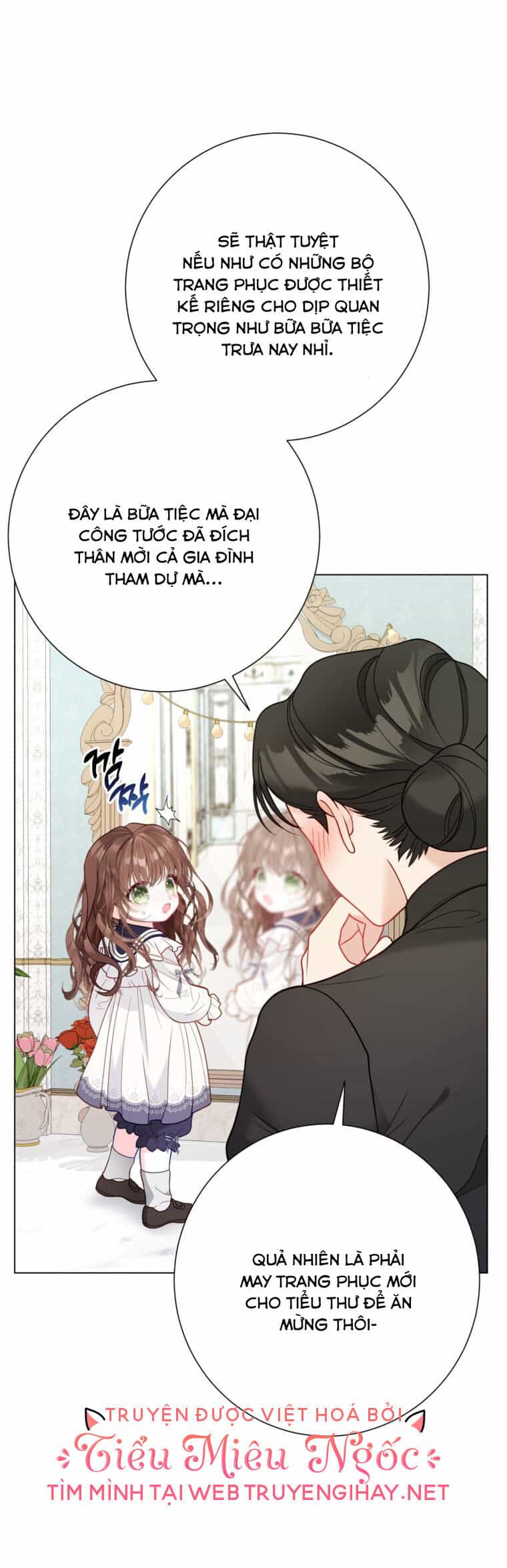 Ở Một Thế Giới Không Có Em Gái Mà Ai Cũng Yêu - Chương 35 - ảnh 18