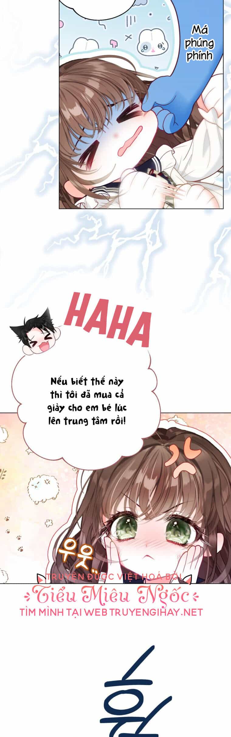 Ở Một Thế Giới Không Có Em Gái Mà Ai Cũng Yêu - Chương 35 - ảnh 24