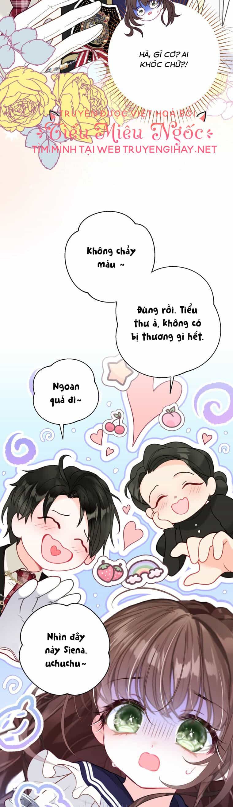 Ở Một Thế Giới Không Có Em Gái Mà Ai Cũng Yêu - Chương 35 - ảnh 29
