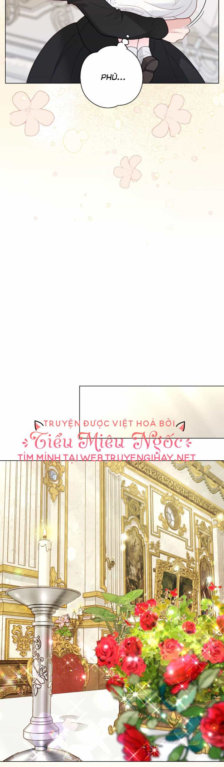 Ở Một Thế Giới Không Có Em Gái Mà Ai Cũng Yêu - Chương 35 - ảnh 33