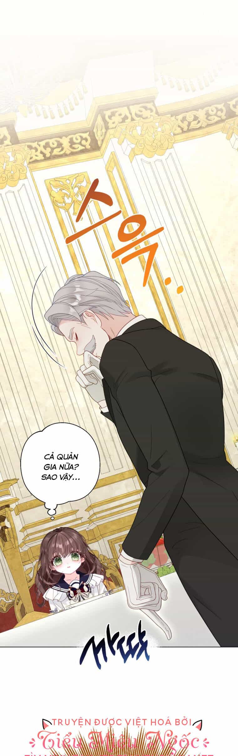 Ở Một Thế Giới Không Có Em Gái Mà Ai Cũng Yêu - Chương 35 - ảnh 44