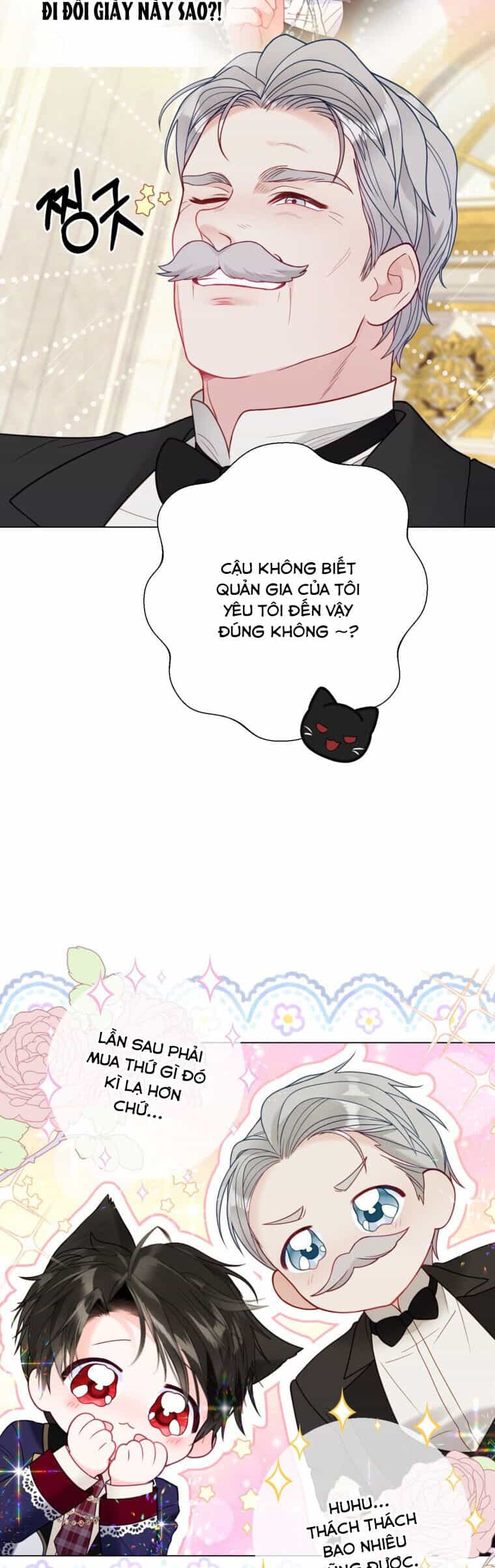 Ở Một Thế Giới Không Có Em Gái Mà Ai Cũng Yêu - Chương 35 - ảnh 46