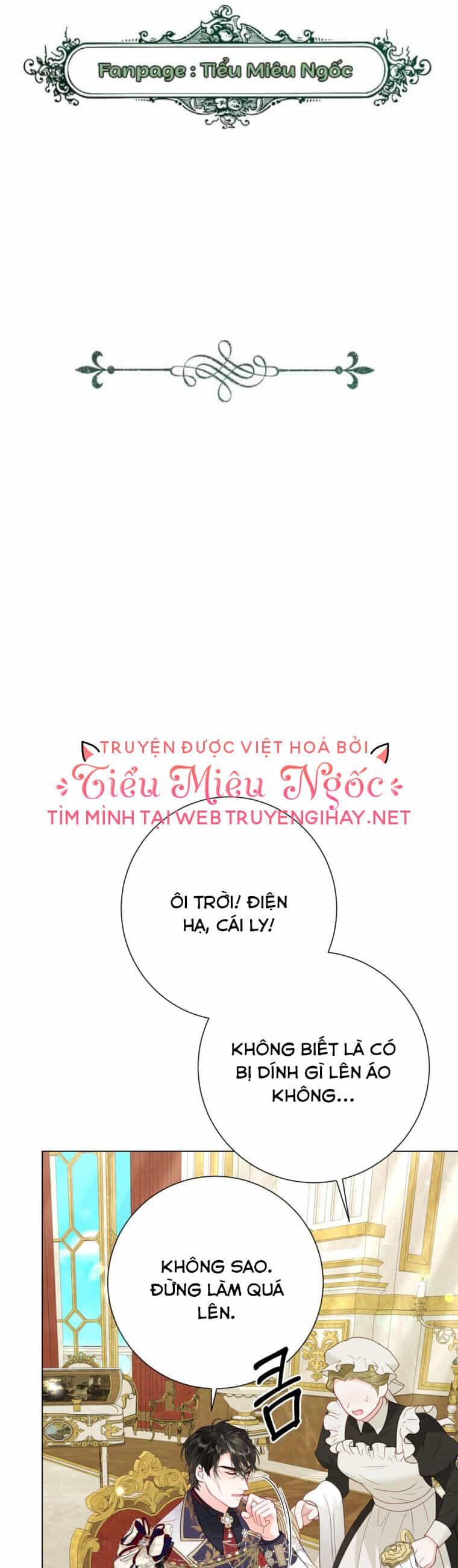 Ở Một Thế Giới Không Có Em Gái Mà Ai Cũng Yêu - Chương 36 - ảnh 2