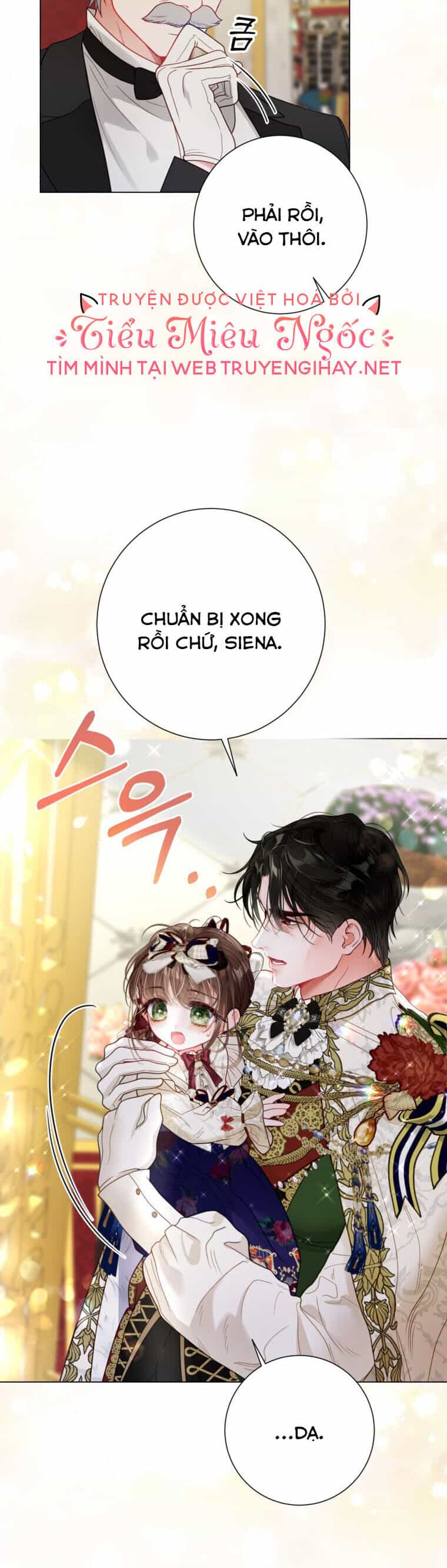 Ở Một Thế Giới Không Có Em Gái Mà Ai Cũng Yêu - Chương 36 - ảnh 40