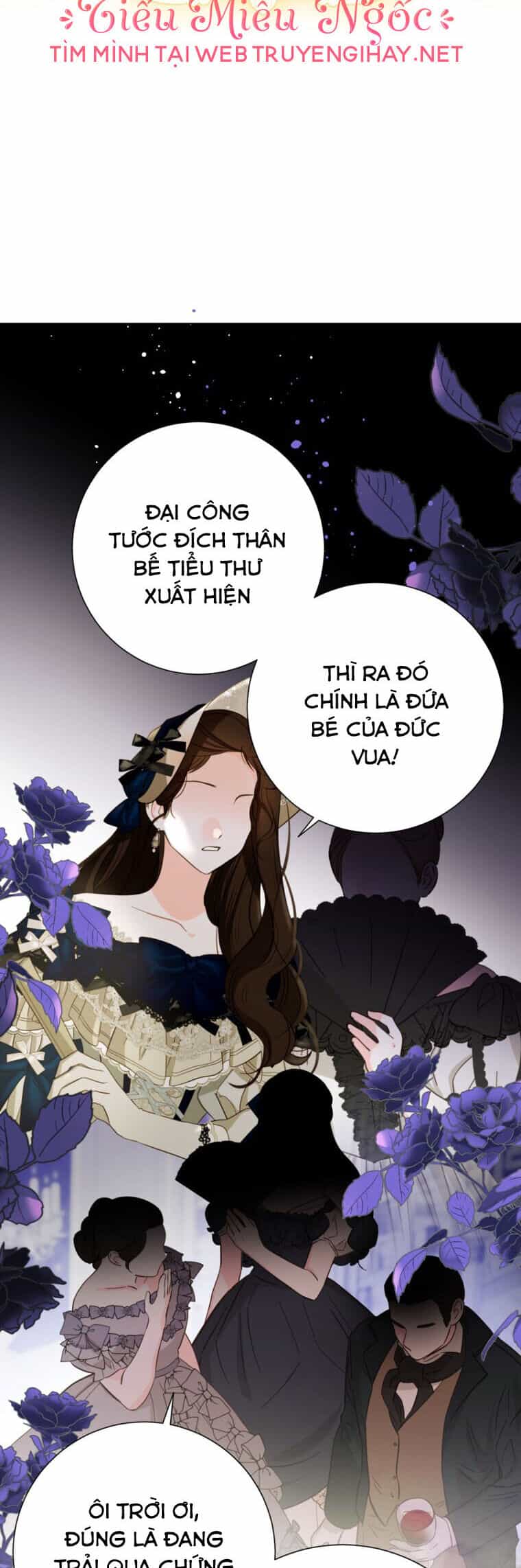 Ở Một Thế Giới Không Có Em Gái Mà Ai Cũng Yêu - Chương 36 - ảnh 42