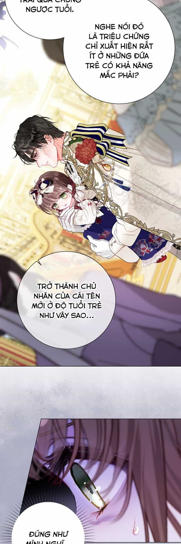 Ở Một Thế Giới Không Có Em Gái Mà Ai Cũng Yêu - Chương 36 - ảnh 43