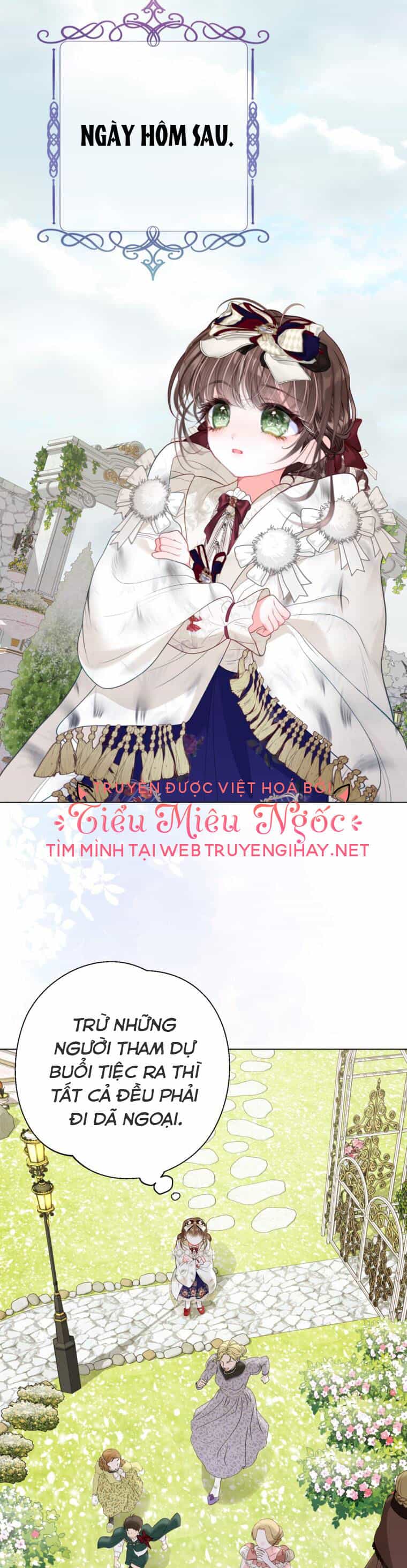 Ở Một Thế Giới Không Có Em Gái Mà Ai Cũng Yêu - Chương 37 - ảnh 20