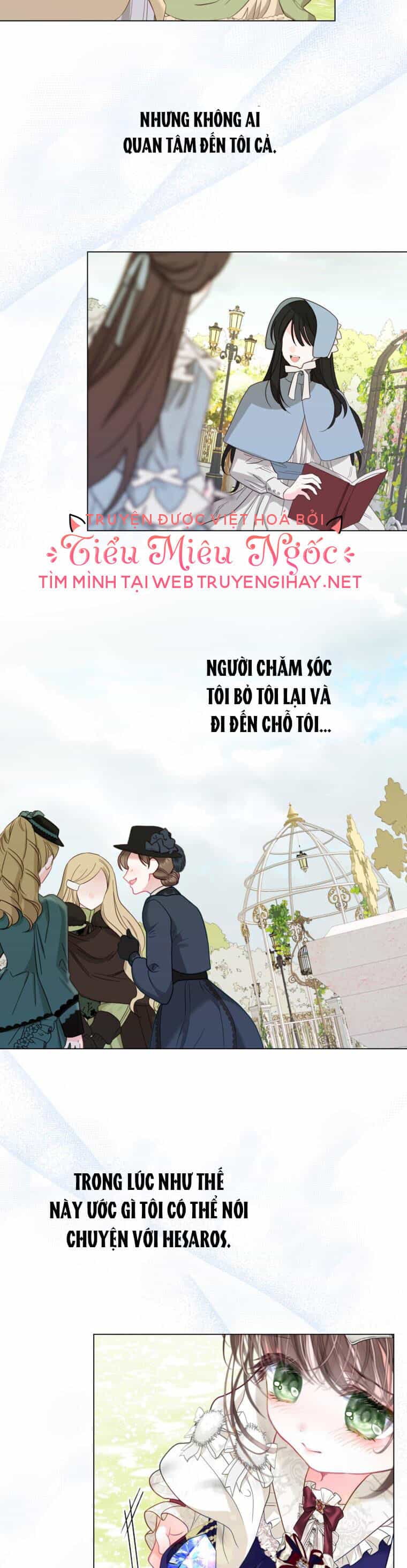 Ở Một Thế Giới Không Có Em Gái Mà Ai Cũng Yêu - Chương 37 - ảnh 22