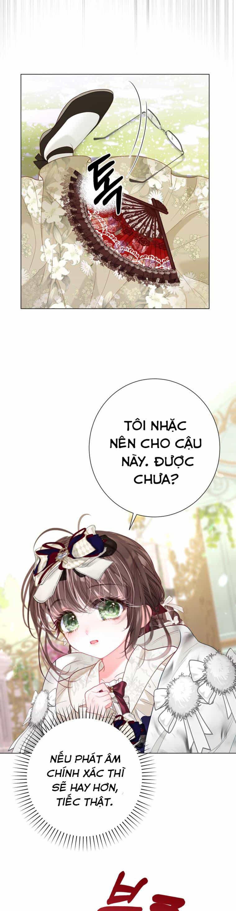 Ở Một Thế Giới Không Có Em Gái Mà Ai Cũng Yêu - Chương 37 - ảnh 31