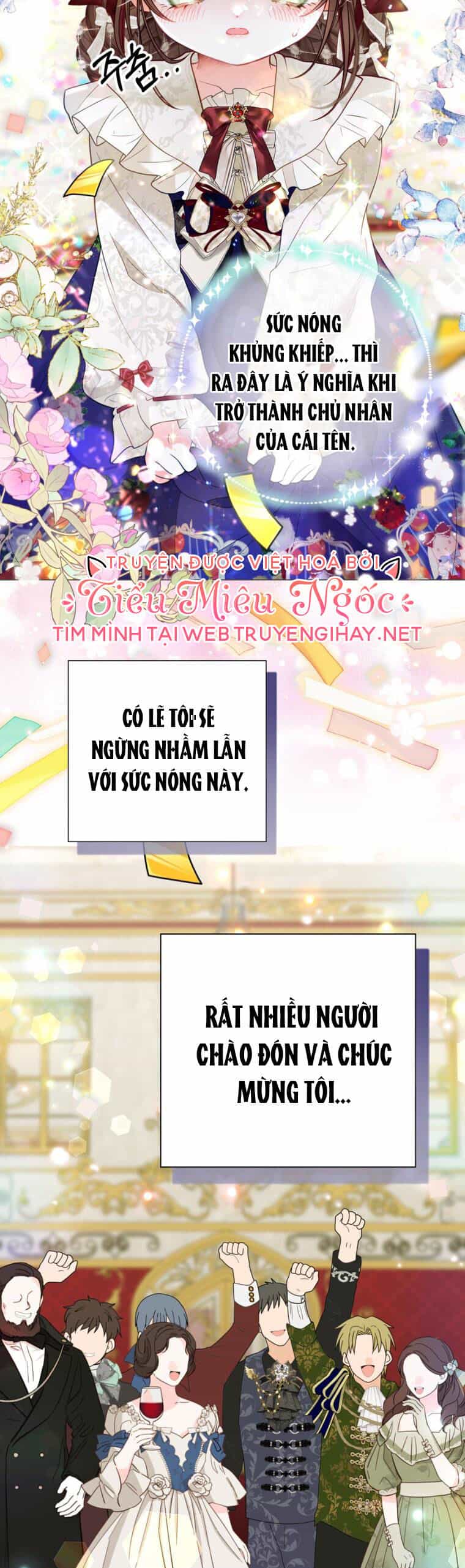 Ở Một Thế Giới Không Có Em Gái Mà Ai Cũng Yêu - Chương 37 - ảnh 7