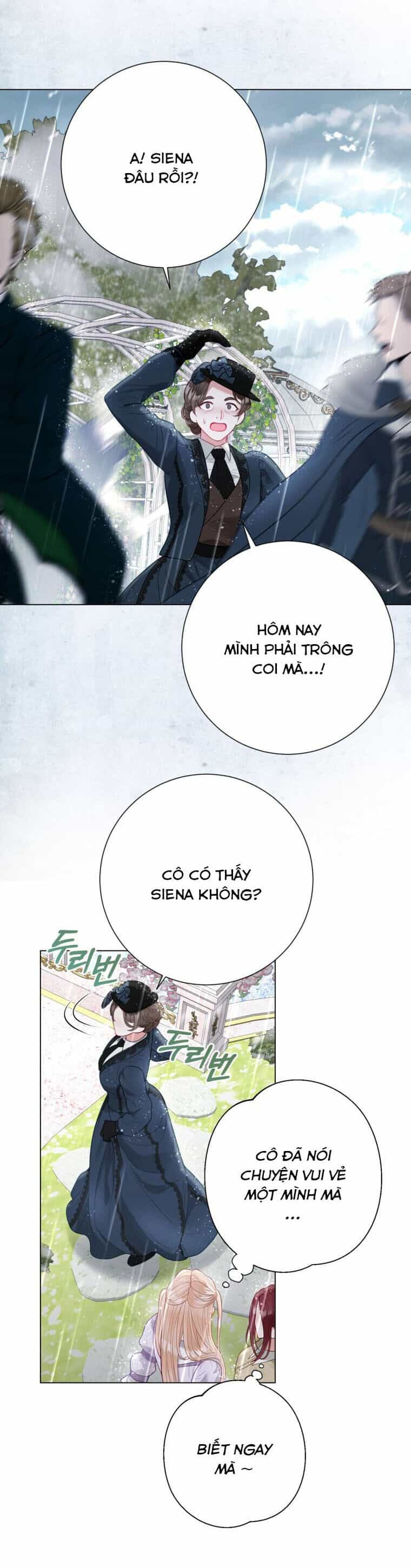 Ở Một Thế Giới Không Có Em Gái Mà Ai Cũng Yêu - Chương 38 - ảnh 16