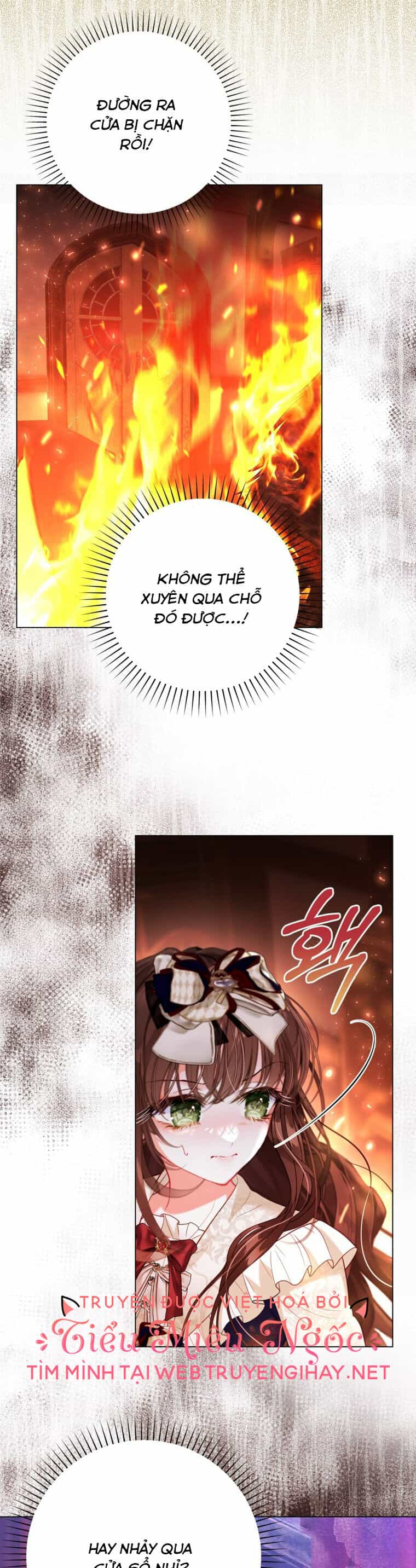 Ở Một Thế Giới Không Có Em Gái Mà Ai Cũng Yêu - Chương 38 - ảnh 45