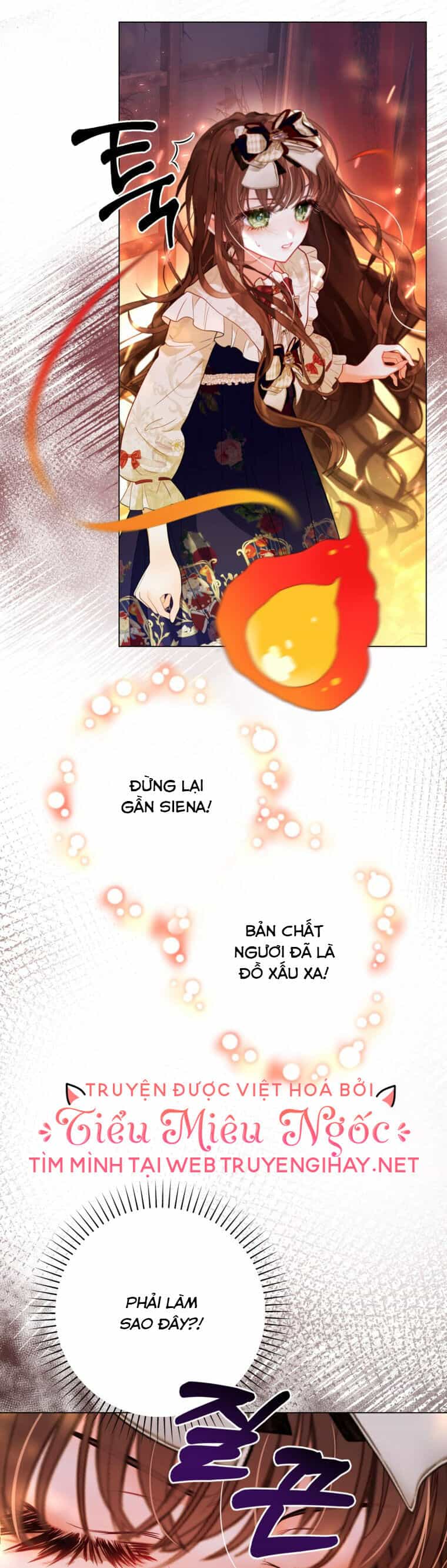 Ở Một Thế Giới Không Có Em Gái Mà Ai Cũng Yêu - Chương 38 - ảnh 47