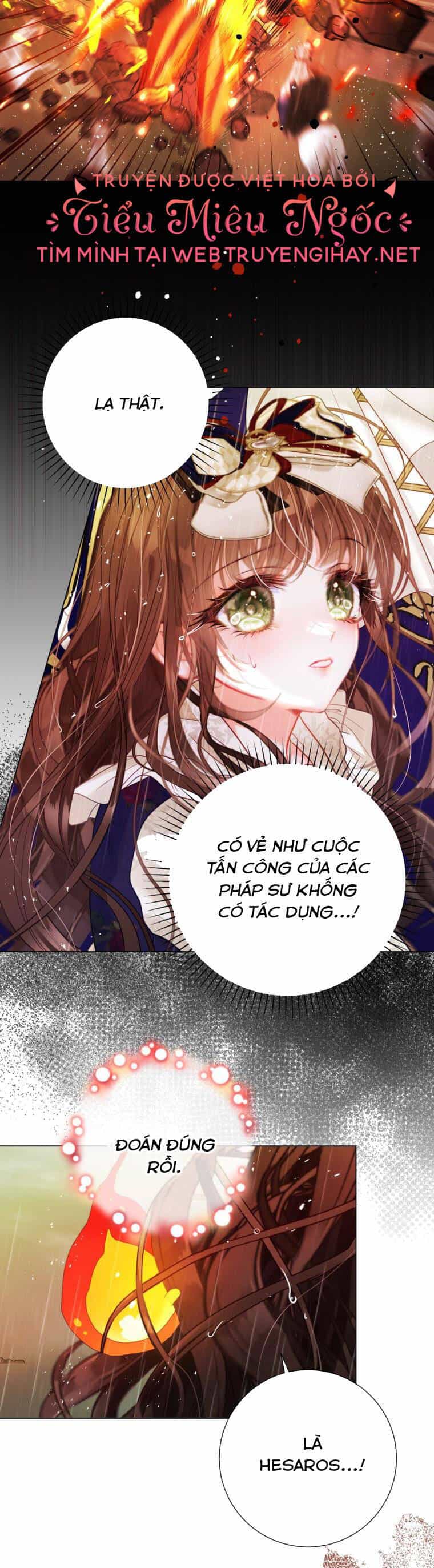 Ở Một Thế Giới Không Có Em Gái Mà Ai Cũng Yêu - Chương 39 - ảnh 17