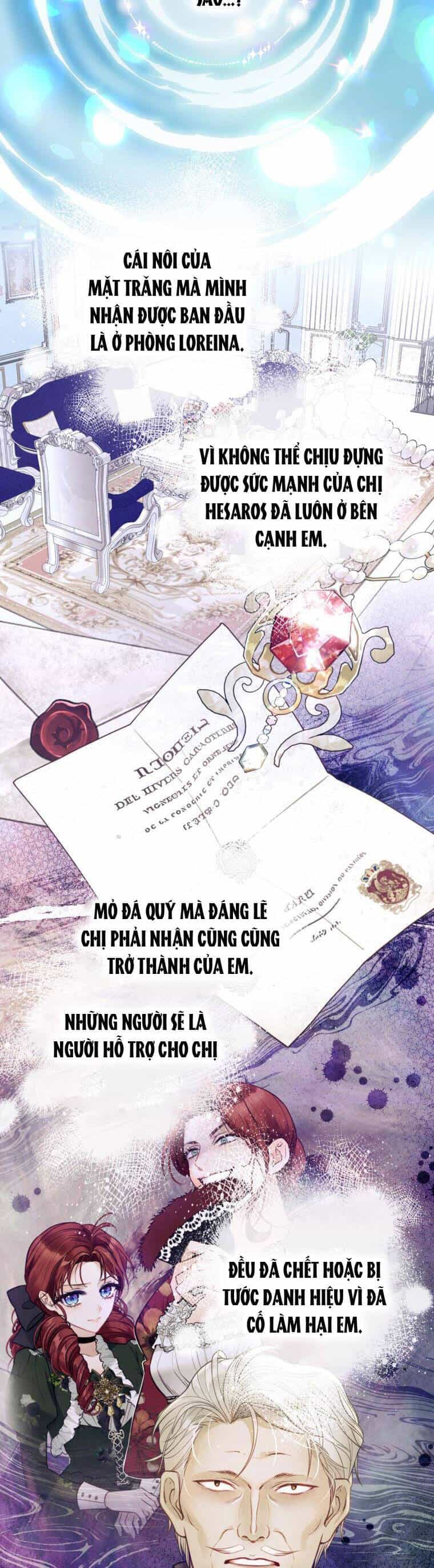 Ở Một Thế Giới Không Có Em Gái Mà Ai Cũng Yêu - Chương 39 - ảnh 32