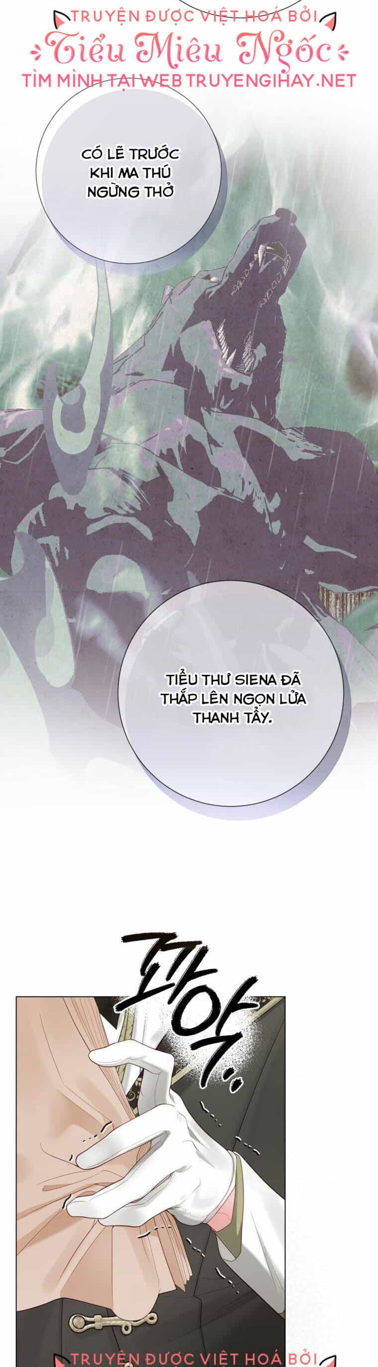 Ở Một Thế Giới Không Có Em Gái Mà Ai Cũng Yêu - Chương 39 - ảnh 36