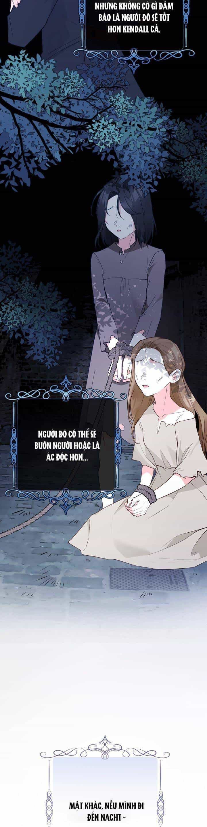 Ở Một Thế Giới Không Có Em Gái Mà Ai Cũng Yêu - Chương 4 - ảnh 37