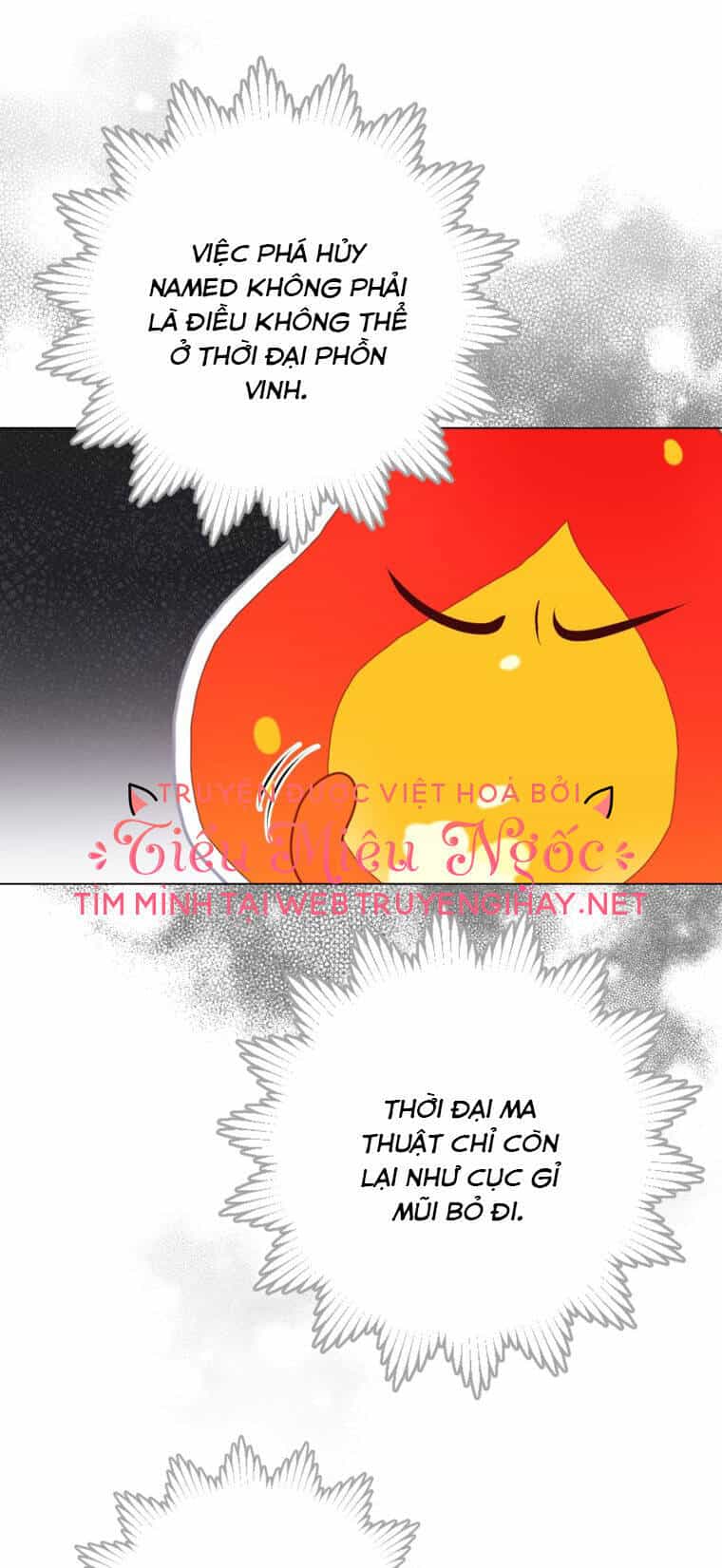 Ở Một Thế Giới Không Có Em Gái Mà Ai Cũng Yêu - Chương 40 - ảnh 21