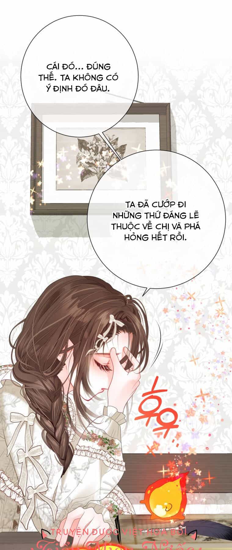 Ở Một Thế Giới Không Có Em Gái Mà Ai Cũng Yêu - Chương 40 - ảnh 34