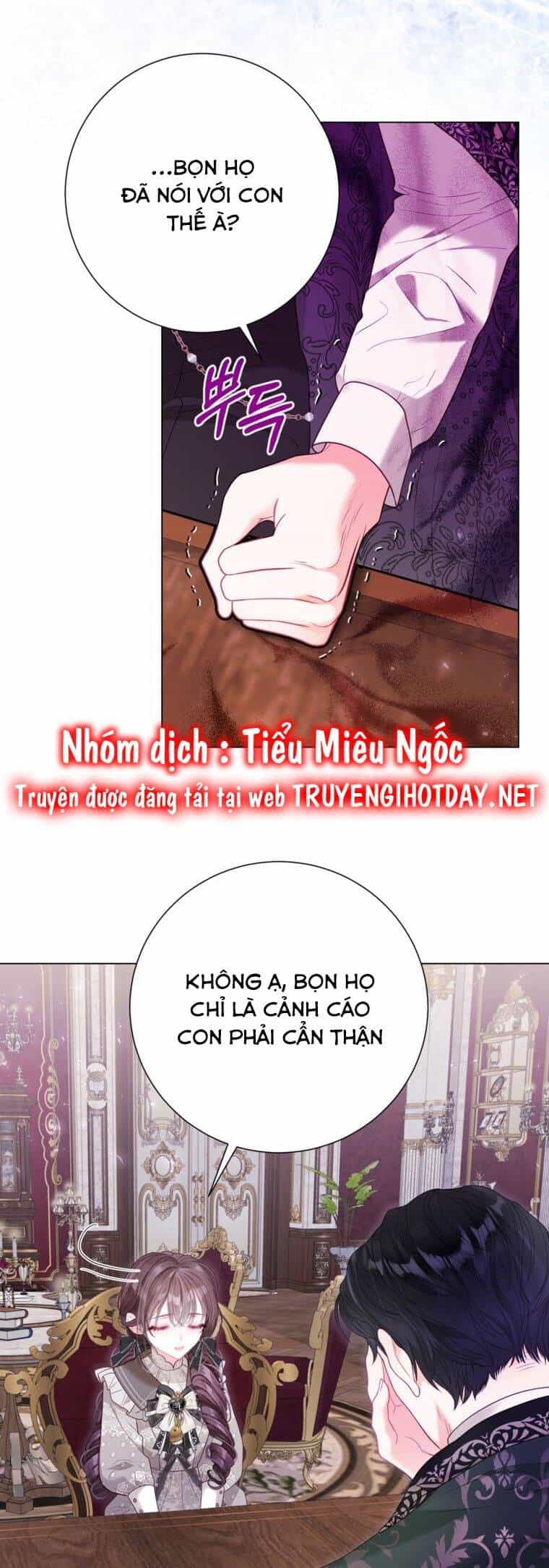Ở Một Thế Giới Không Có Em Gái Mà Ai Cũng Yêu - Chương 41 - ảnh 22