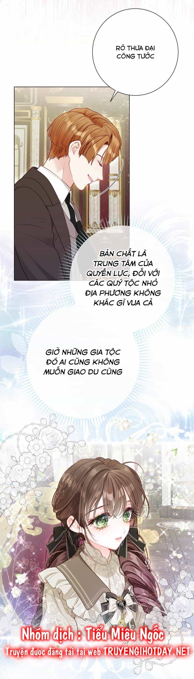 Ở Một Thế Giới Không Có Em Gái Mà Ai Cũng Yêu - Chương 41 - ảnh 31