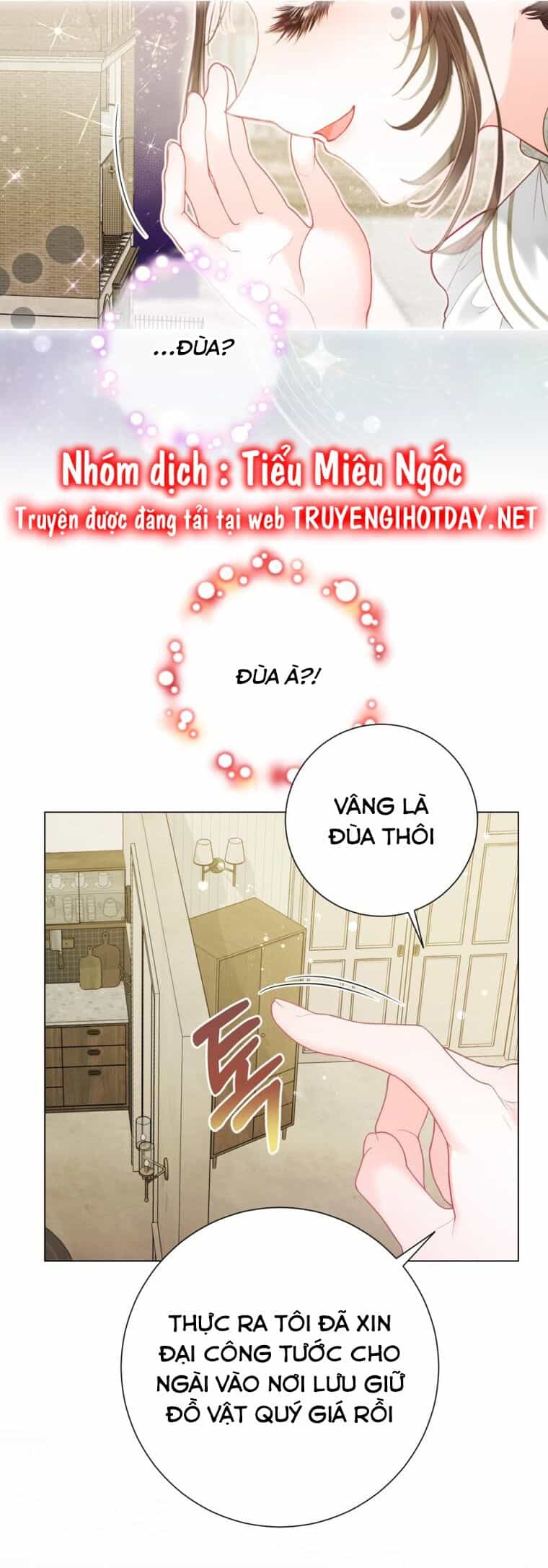 Ở Một Thế Giới Không Có Em Gái Mà Ai Cũng Yêu - Chương 42 - ảnh 14