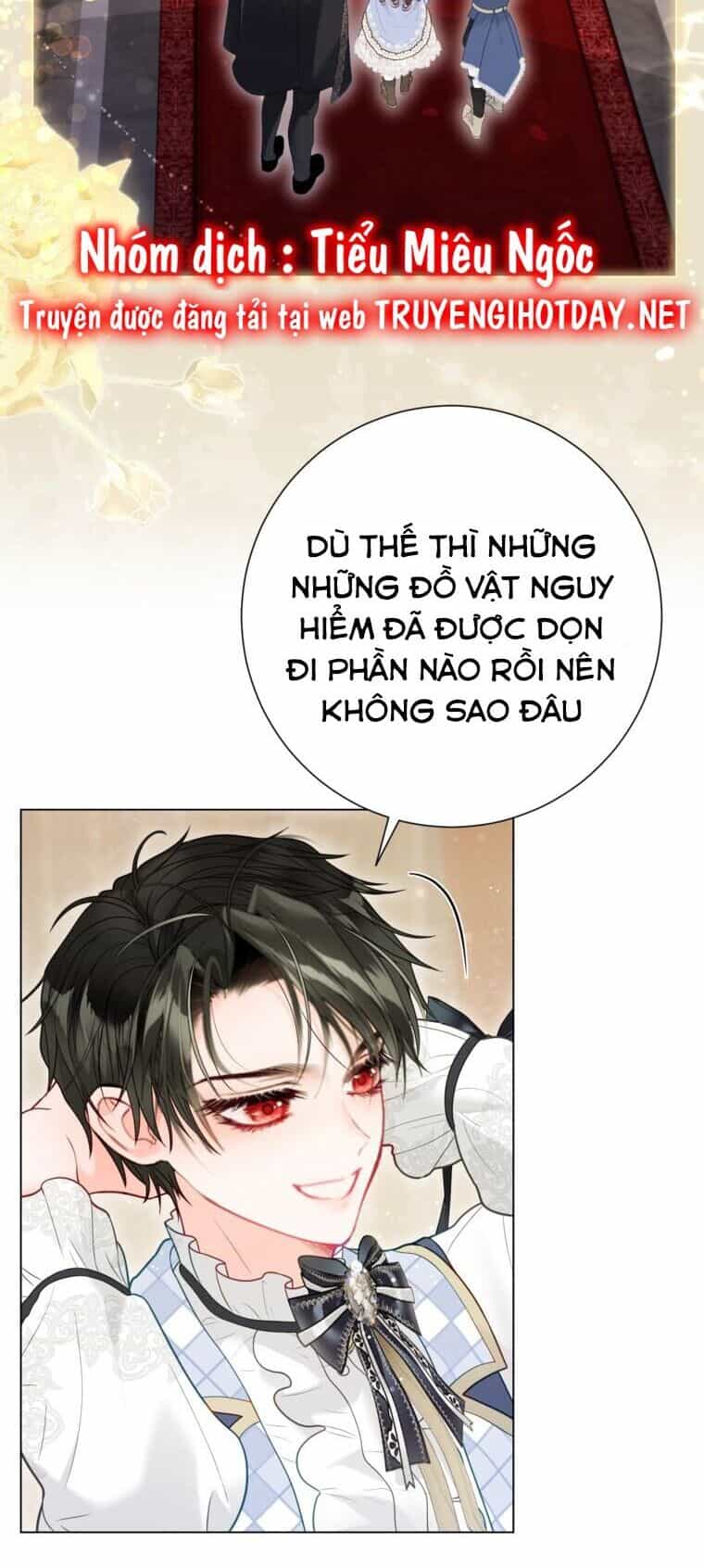 Ở Một Thế Giới Không Có Em Gái Mà Ai Cũng Yêu - Chương 42 - ảnh 21