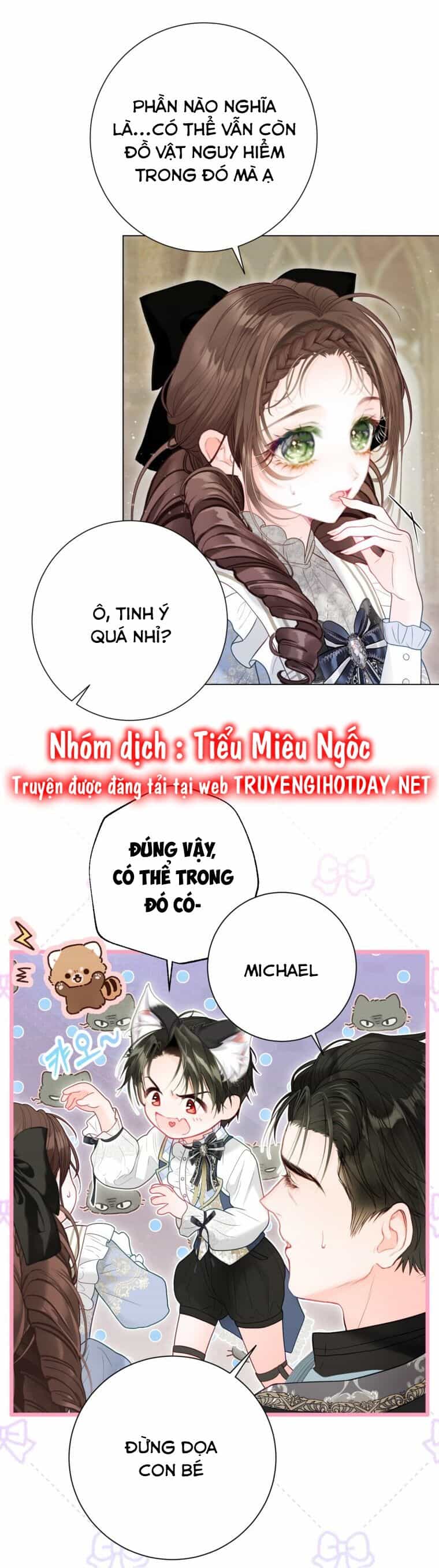 Ở Một Thế Giới Không Có Em Gái Mà Ai Cũng Yêu - Chương 42 - ảnh 22