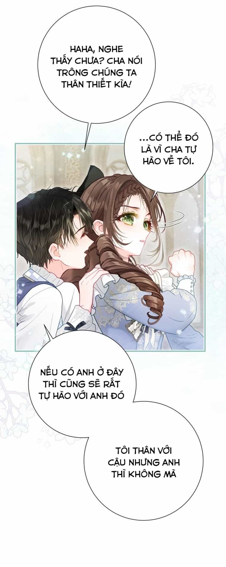 Ở Một Thế Giới Không Có Em Gái Mà Ai Cũng Yêu - Chương 42 - ảnh 24