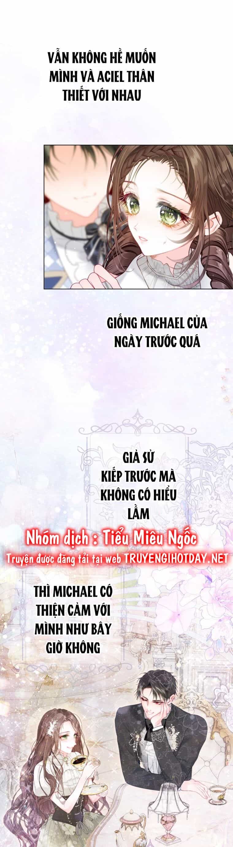 Ở Một Thế Giới Không Có Em Gái Mà Ai Cũng Yêu - Chương 42 - ảnh 25