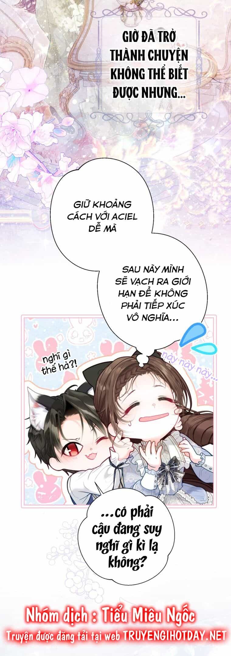 Ở Một Thế Giới Không Có Em Gái Mà Ai Cũng Yêu - Chương 42 - ảnh 26