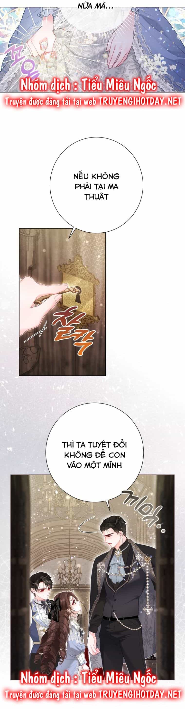 Ở Một Thế Giới Không Có Em Gái Mà Ai Cũng Yêu - Chương 42 - ảnh 32