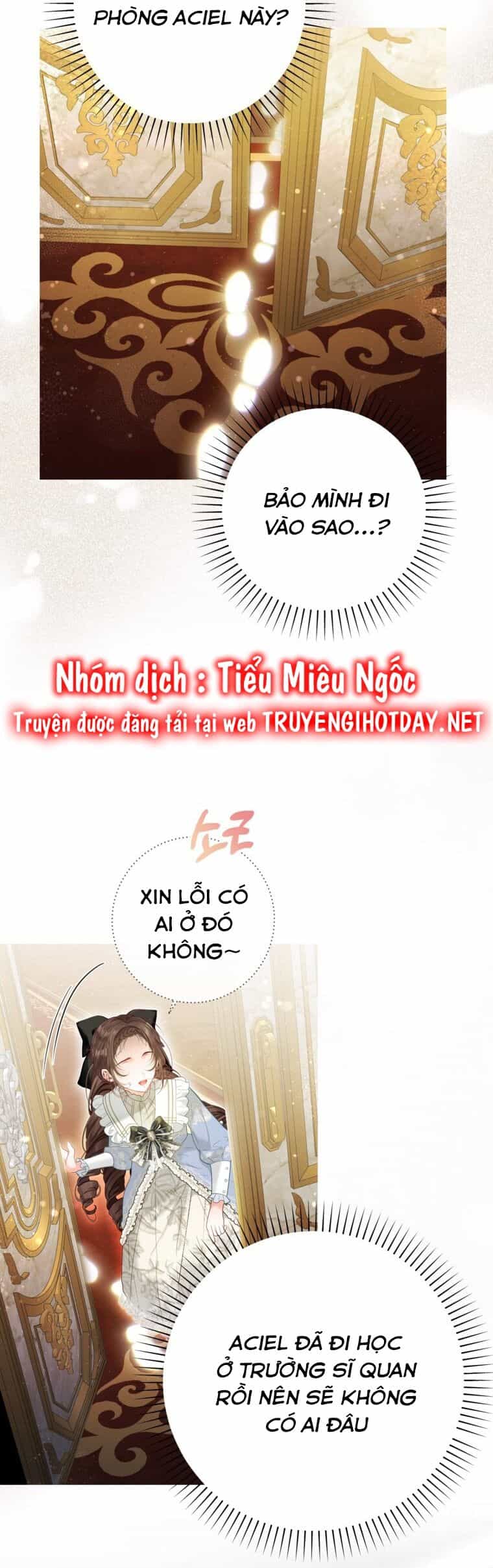 Ở Một Thế Giới Không Có Em Gái Mà Ai Cũng Yêu - Chương 42 - ảnh 41